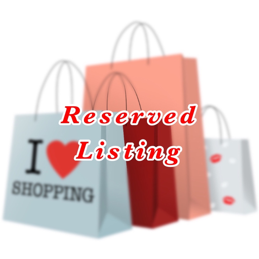 Bundle for Elizabeth 🛒